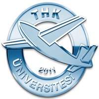 جامعة المؤسسة التركية لطيران